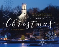 Cover Connecticut Christmas