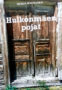 Cover Hulkonmäen pojat