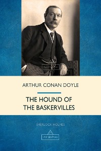 Cover The Hound of the Baskervilles