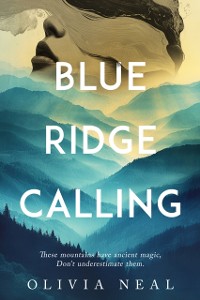 Cover Blue Ridge Calling