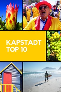 Cover Kapstadt