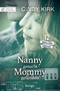 Cover Nanny gesucht - Mommy gefunden