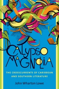 Cover Calypso Magnolia