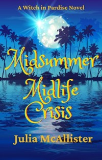 Cover Midsummer Midlife Crisis