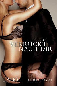 Cover Fixed 1 - Verrückt nach dir