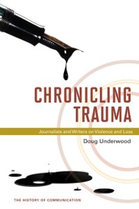 Cover Chronicling Trauma
