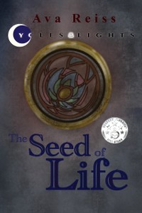 Cover Seed of Life