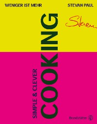 Cover Simple & Clever Cooking