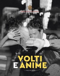 Cover Volti e anime