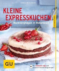 Cover Kleine Expresskuchen