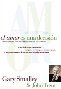 Cover El amor es una decisión