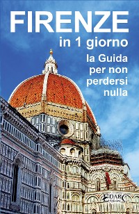 Cover Firenze in 1 giorno