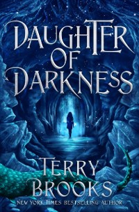 Cover Daughter of Darkness
