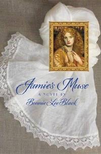 Cover Jamie's Muse