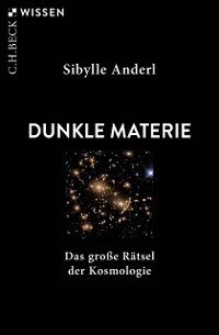 Cover Dunkle Materie