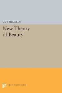 Cover New Theory of Beauty