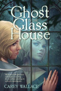 Cover Ghost in the Glass House