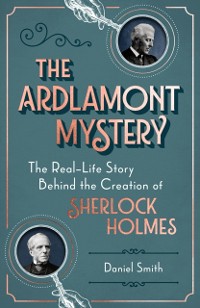 Cover The Ardlamont Mystery