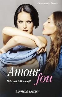 Cover Amour fou