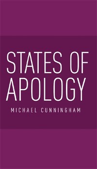 Cover States of apology