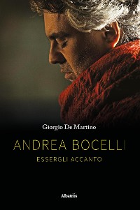 Cover Andrea Bocelli