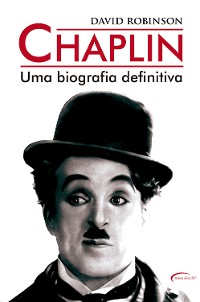 Cover Chaplin - Uma biografia definitiva