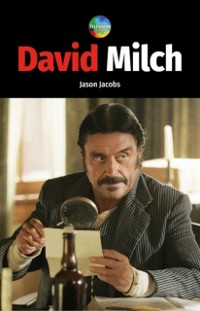 Cover David Milch