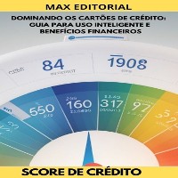 Cover Dominando os cartões de crédito