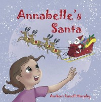 Cover Annabelle's Santa