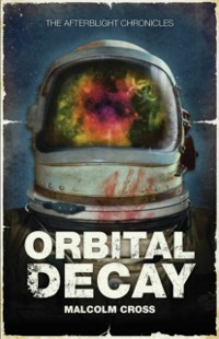 Cover Orbital Decay