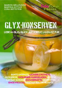 Cover GLYX Konserven