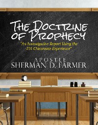 Cover The Doctrine of Prophecy