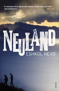 Cover Neuland