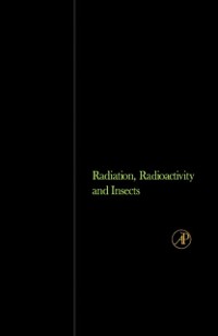 Cover Radiation, Radioactivity, and Insects