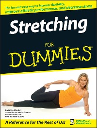 Cover Stretching For Dummies