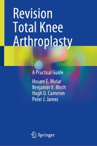 Cover Revision Total Knee Arthroplasty