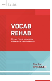 Cover Vocab Rehab