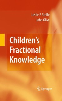 Cover Children's Fractional Knowledge