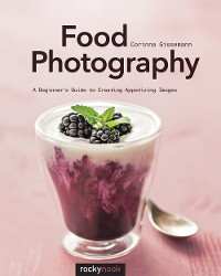 Cover Food Photography