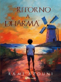 Cover Ritorno a Dharma