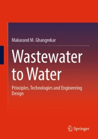 Cover Wastewater to Water