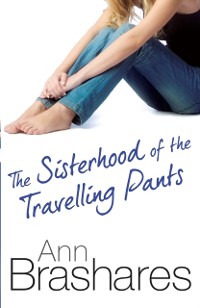 Cover Sisterhood Of The Travelling Pants