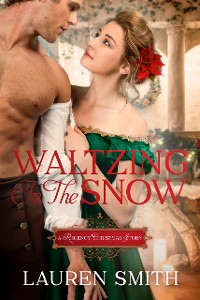 Cover Waltzing in the Snow