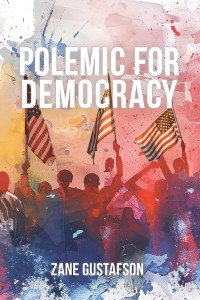 Cover Polemic for Democracy