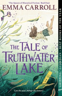 Cover The Tale of Truthwater Lake