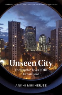 Cover Unseen City