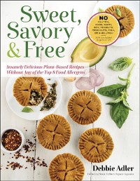 Cover Sweet, Savory, and Free
