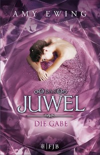 Cover Das Juwel - Die Gabe