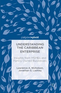 Cover Understanding the Caribbean Enterprise