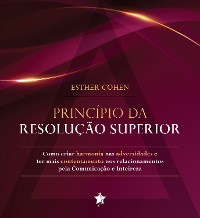 Cover Princípio da resolução superior